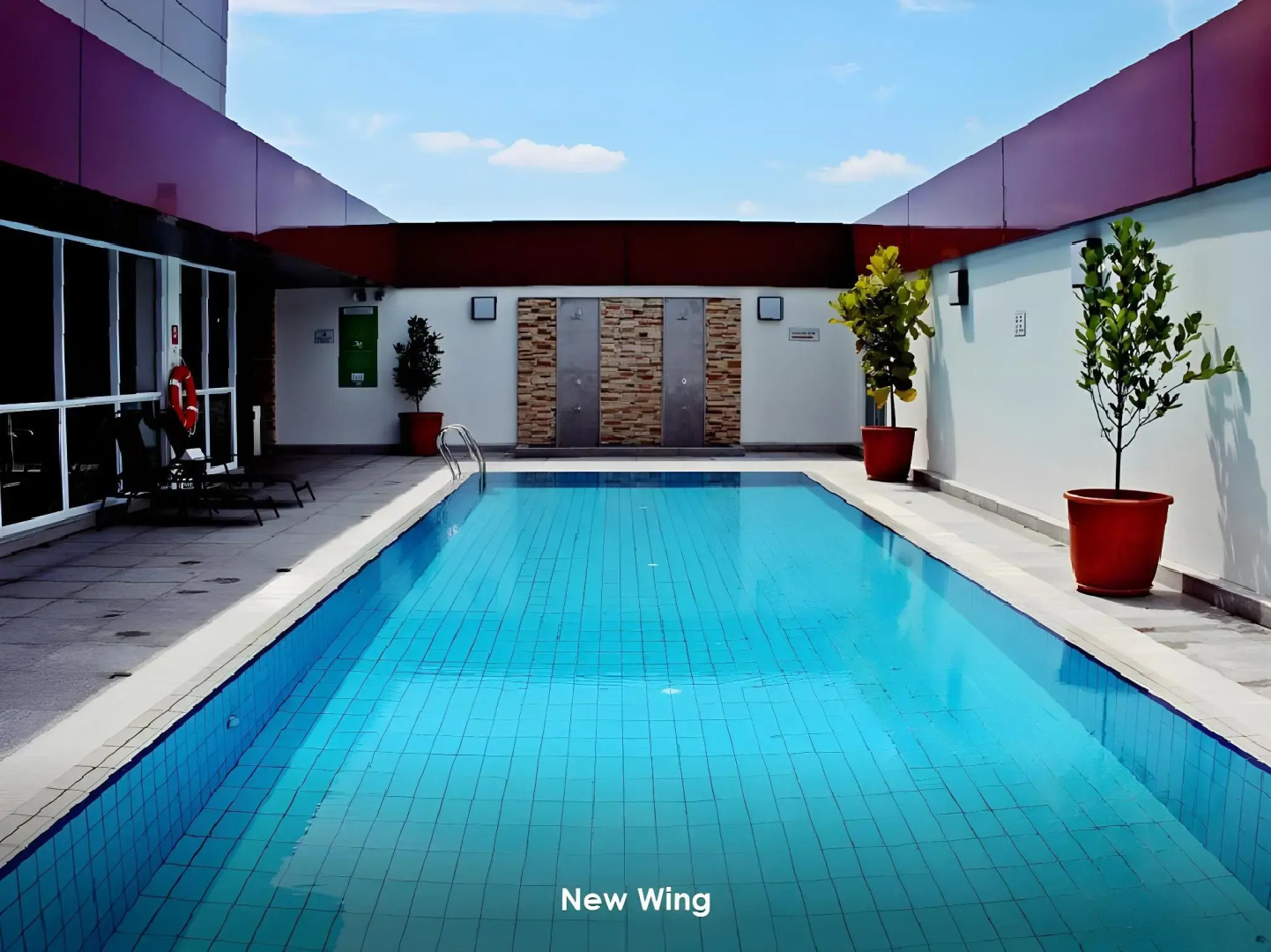 Imperial Hotel Miri