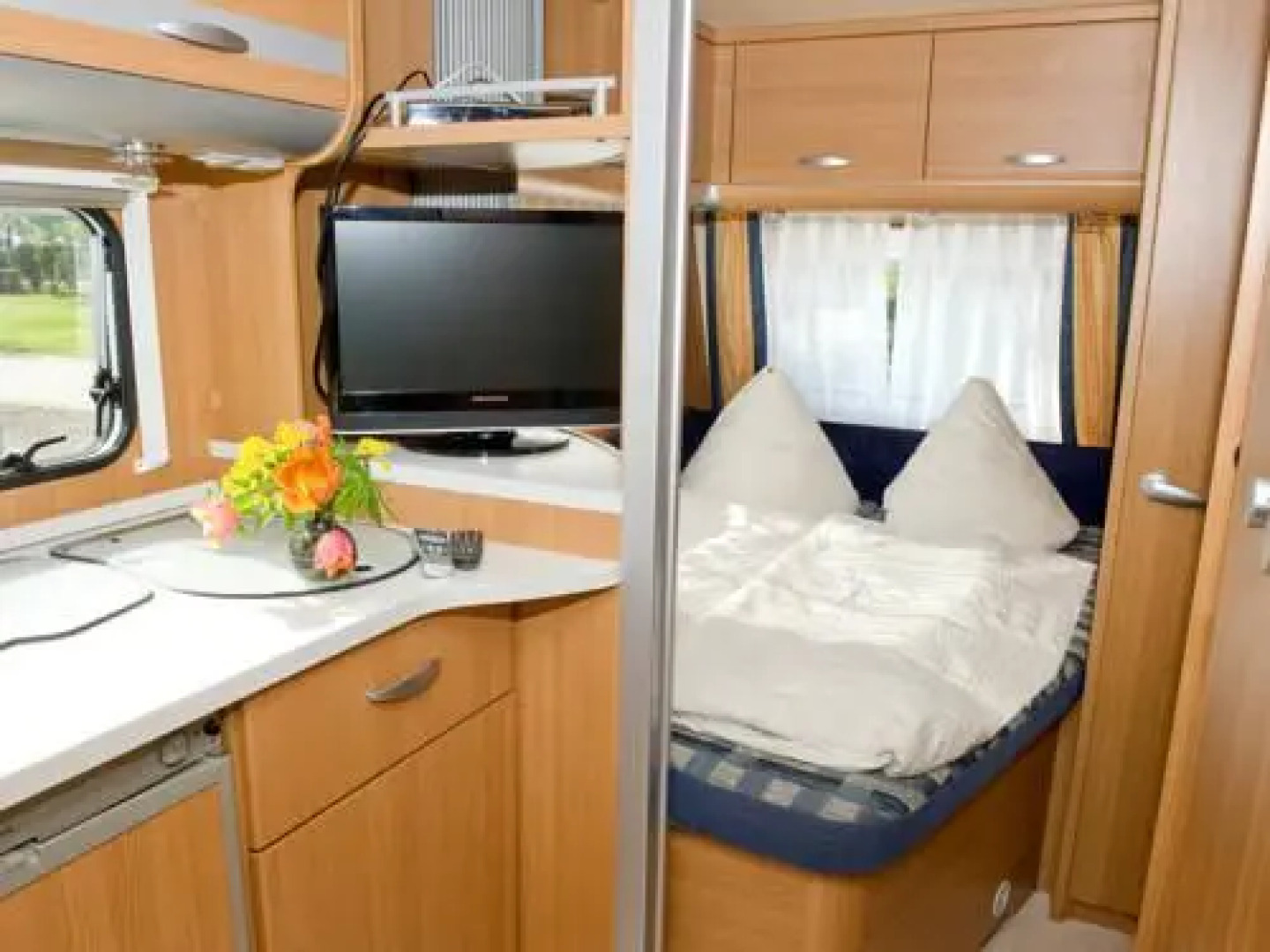 Camping Strukkamphuk