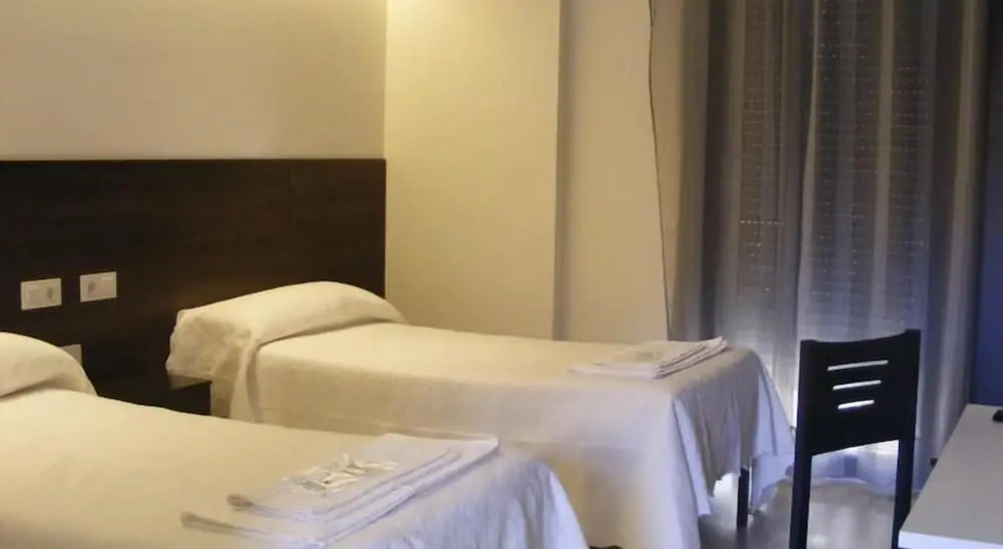 Imprenta Musical Alojamiento