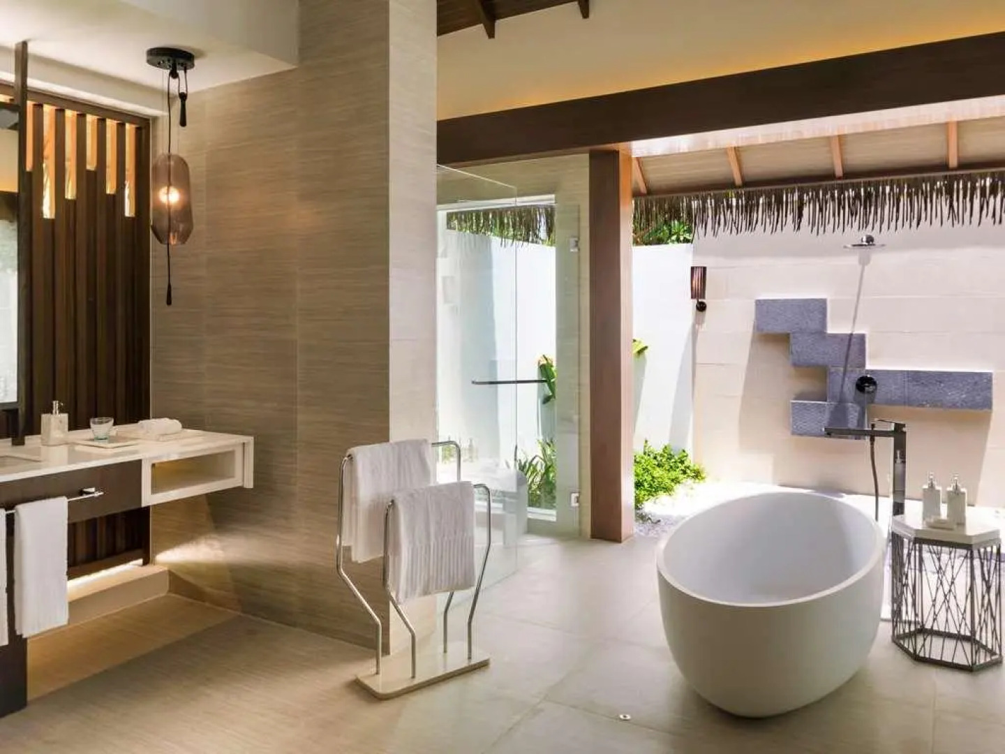 Pullman Maldives Resort