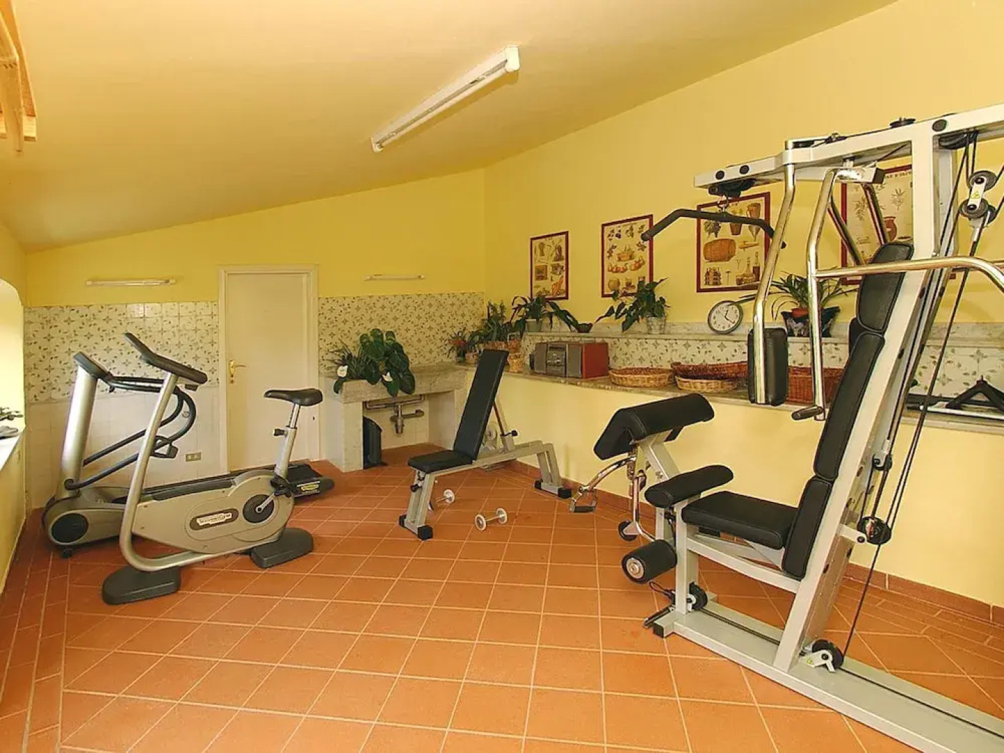 Agriturismo Monteverde