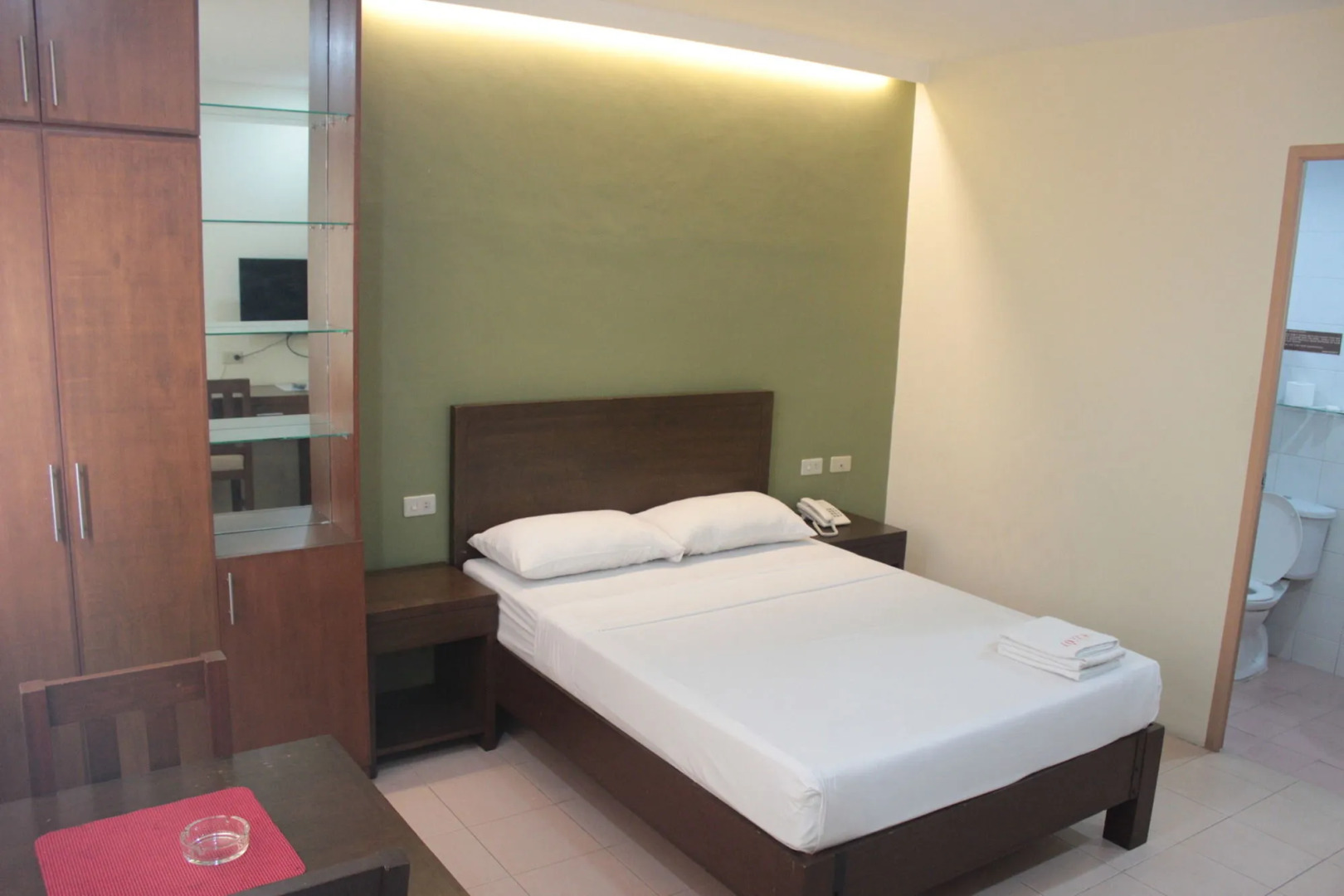 Joyce Apartelle Kalentong