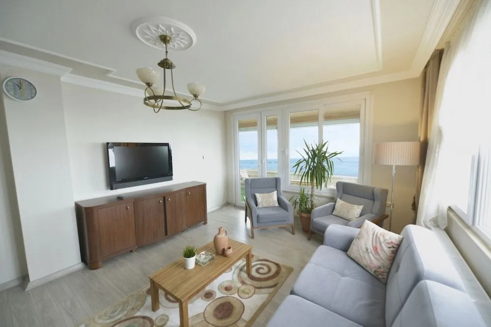 Taiba The Golden Garden