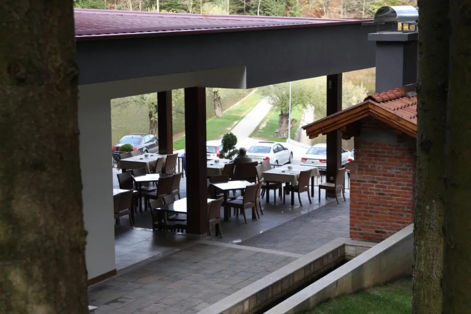 Ekološka kuća Balkana