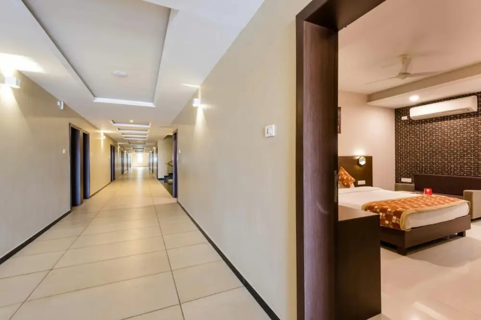 Shanti Palace Hotel & Resorts