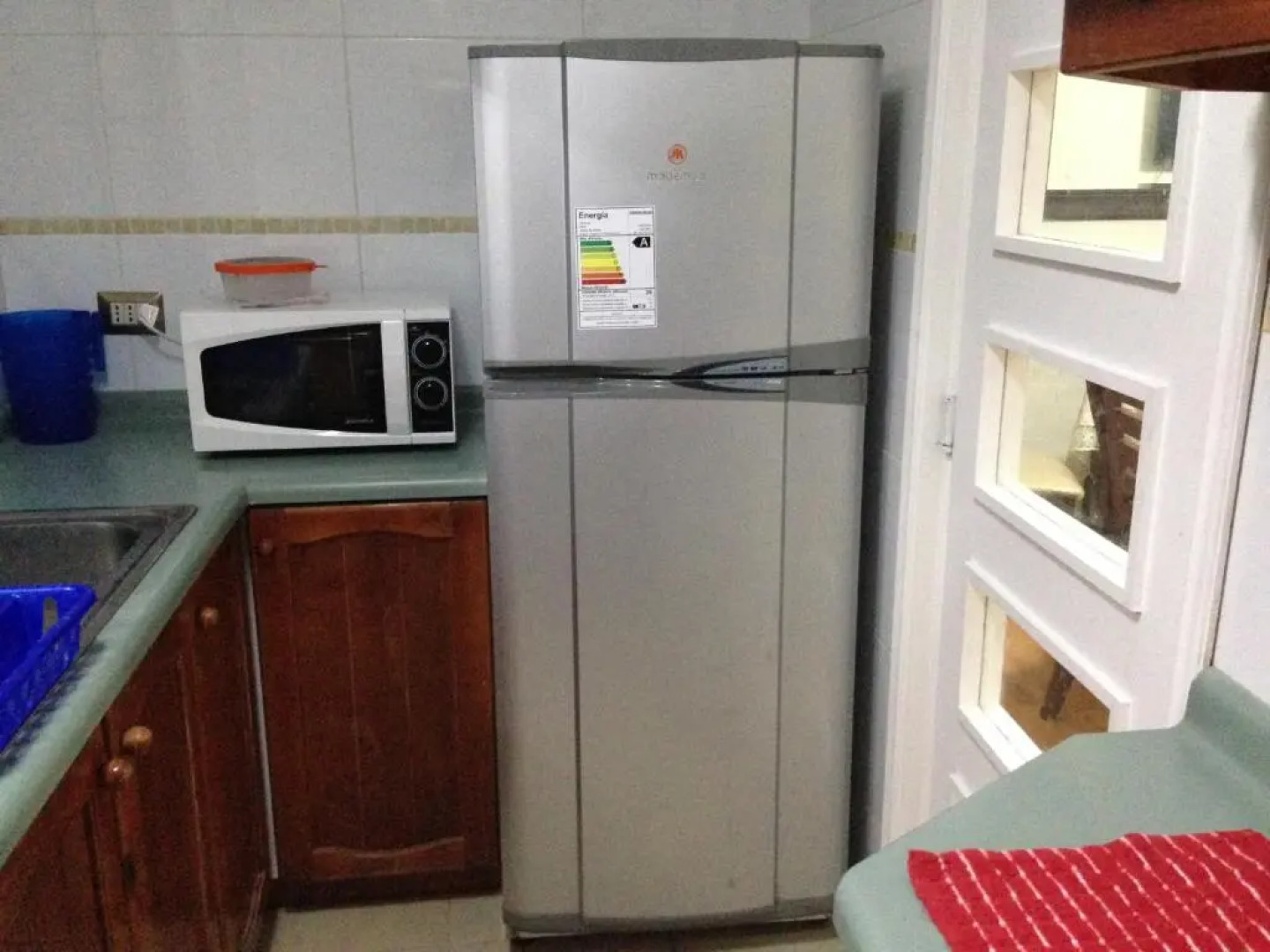 Mirador Villarrica Apartment