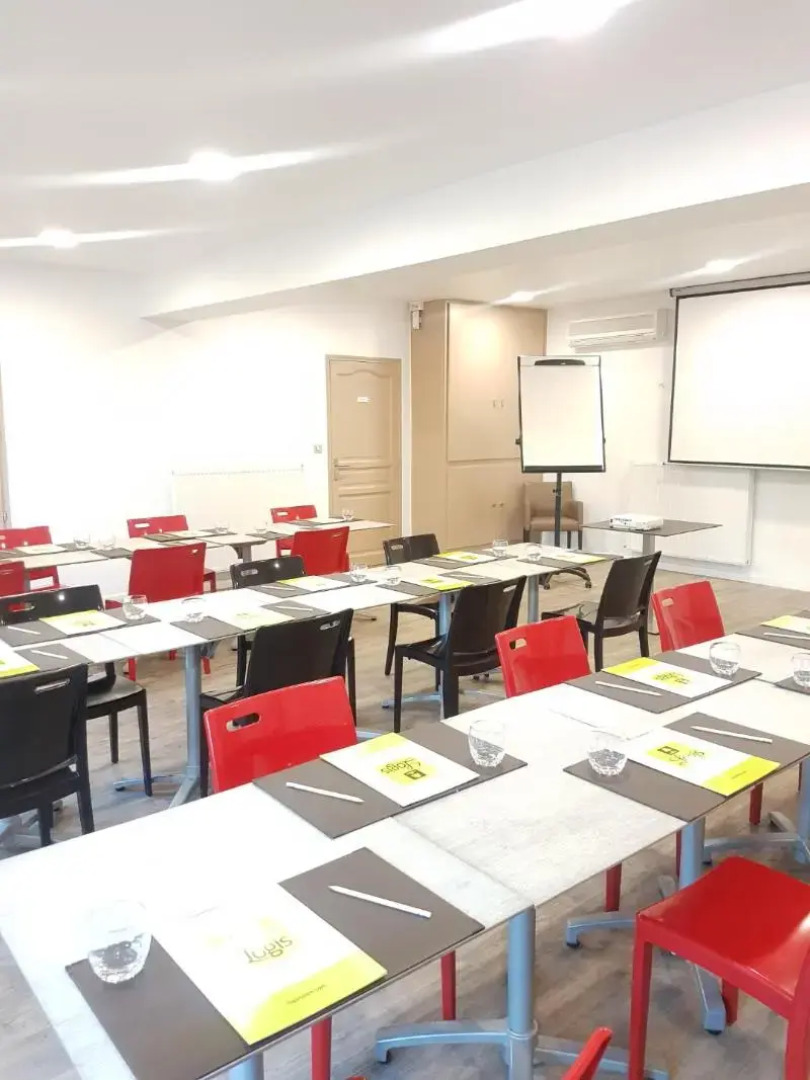 Hôtel Restaurant L'Etape