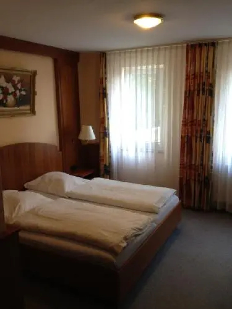 Hotel Restaurant Blumenhof