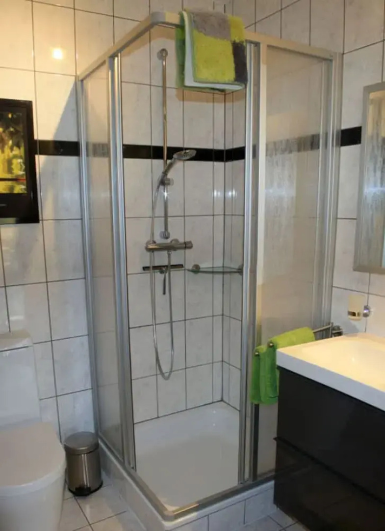 Living Lust 3 in Malchow