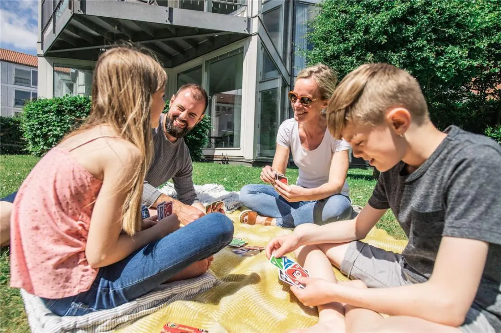 Kolding Hotel Apartments