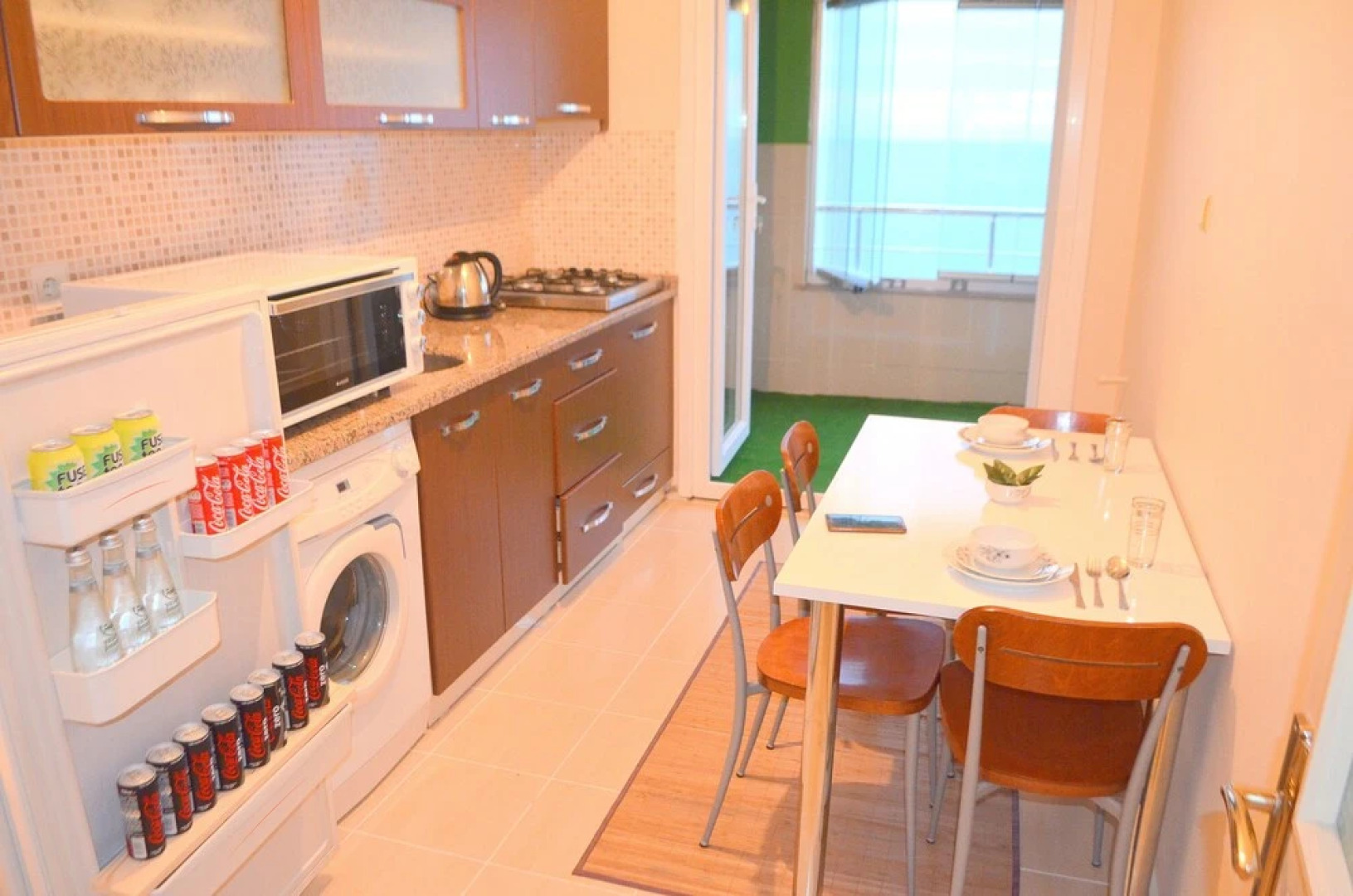 Taiba The Golden Garden