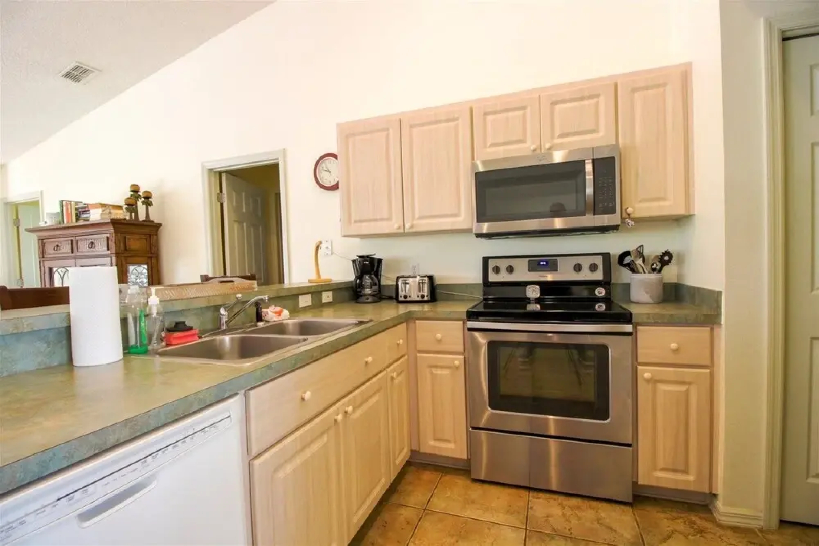 Villa Tilly - Comfort - 4 Bedroom