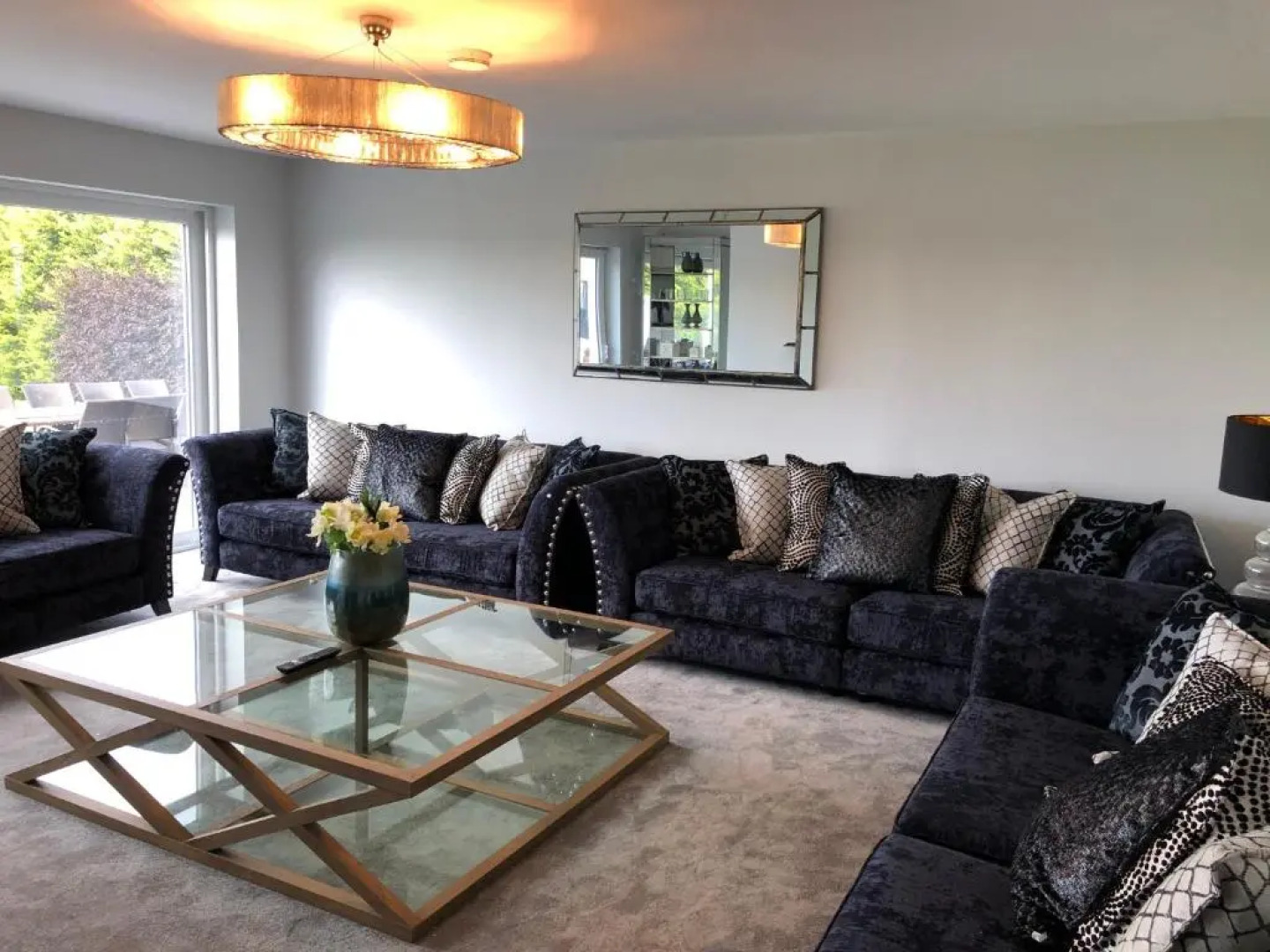 Marina views, Kinsale, Exquisite holiday homes, sleeps 20