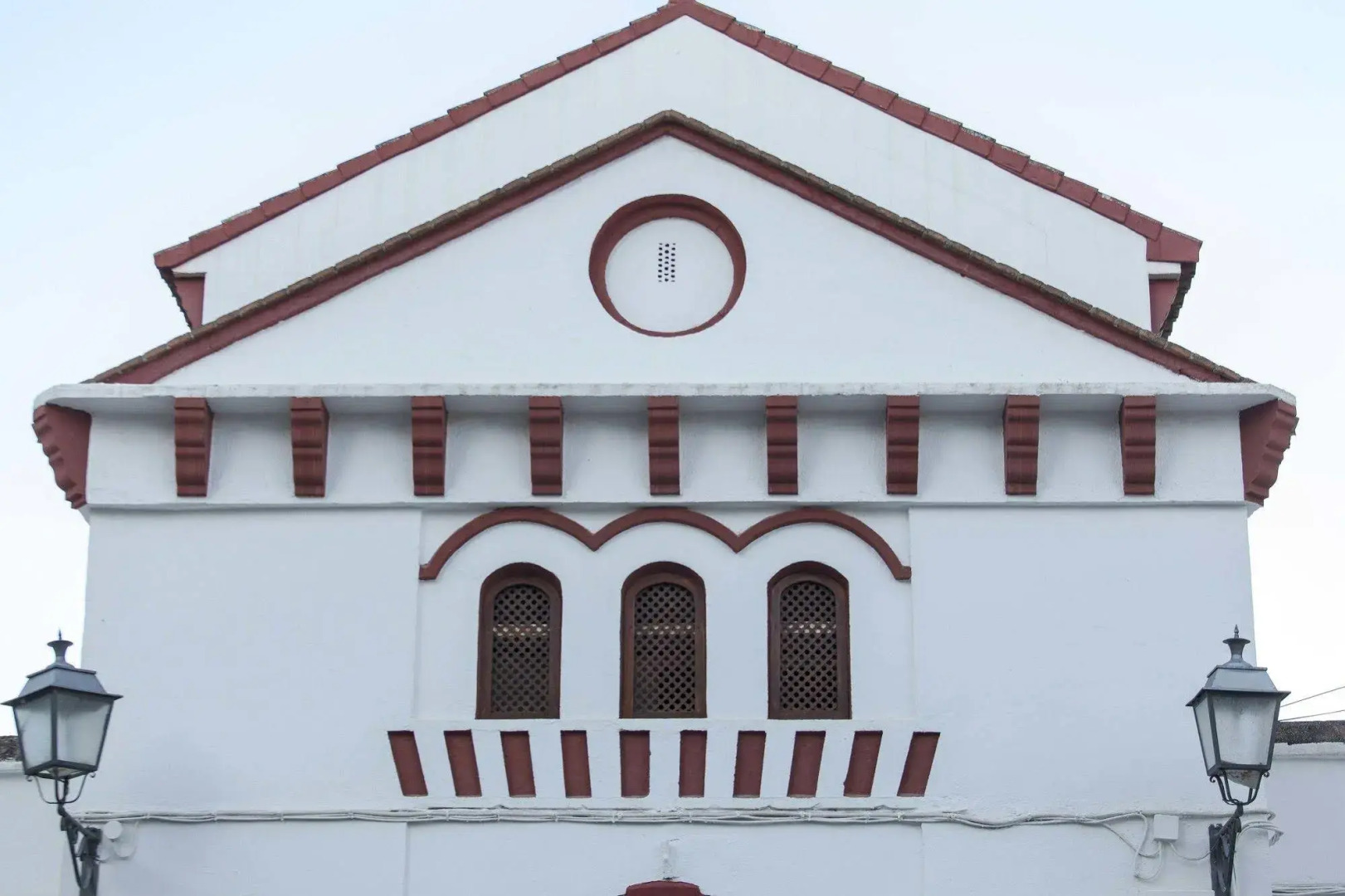 Hotel Balneario de Graena