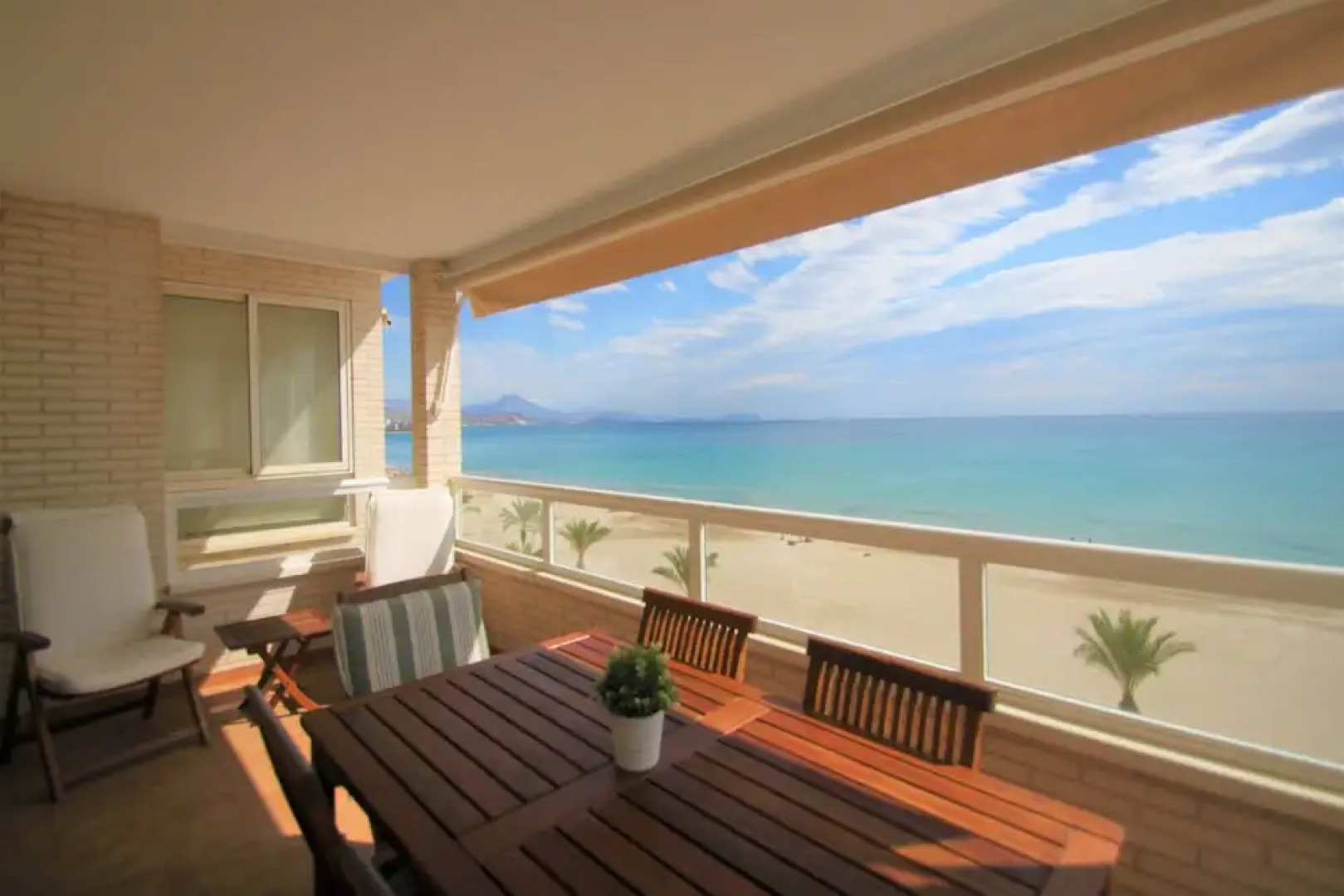 Apto CasaTuris 1 Línea Muchavista C105