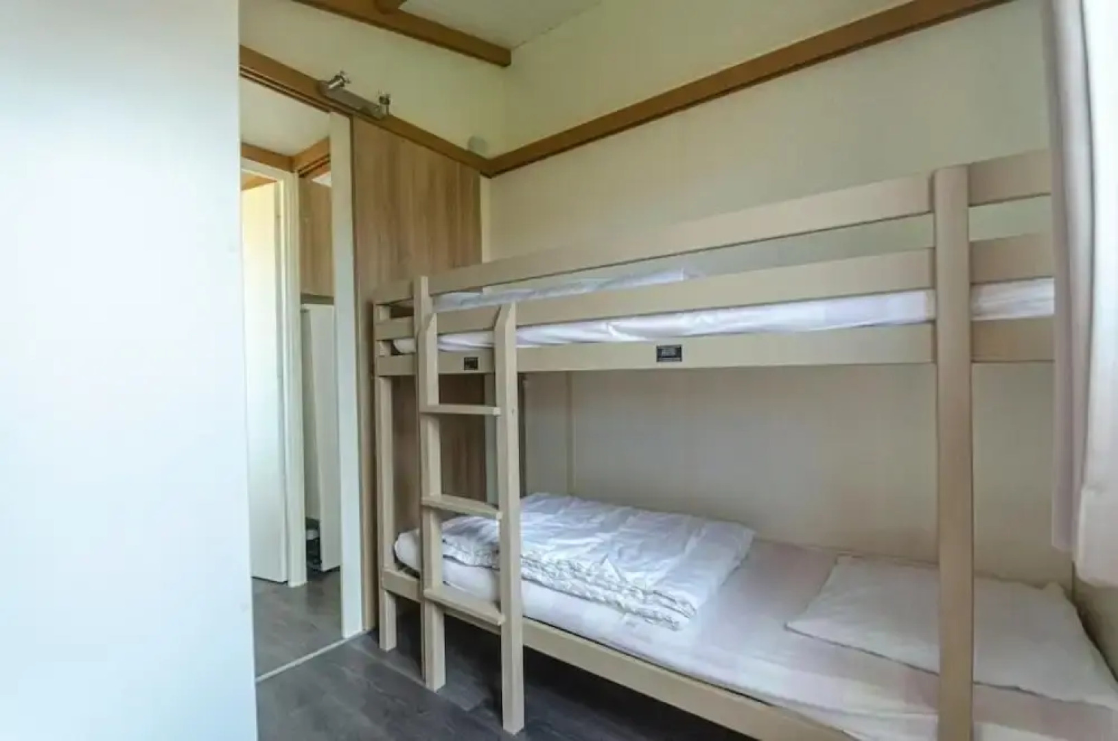 Le Dortoir à la Ferme des Epis