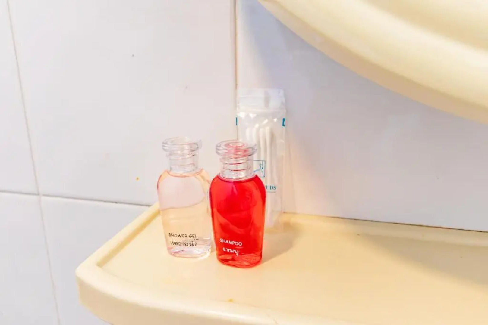 Silver Gold Garden Suvarnabhumi Airport Hotel