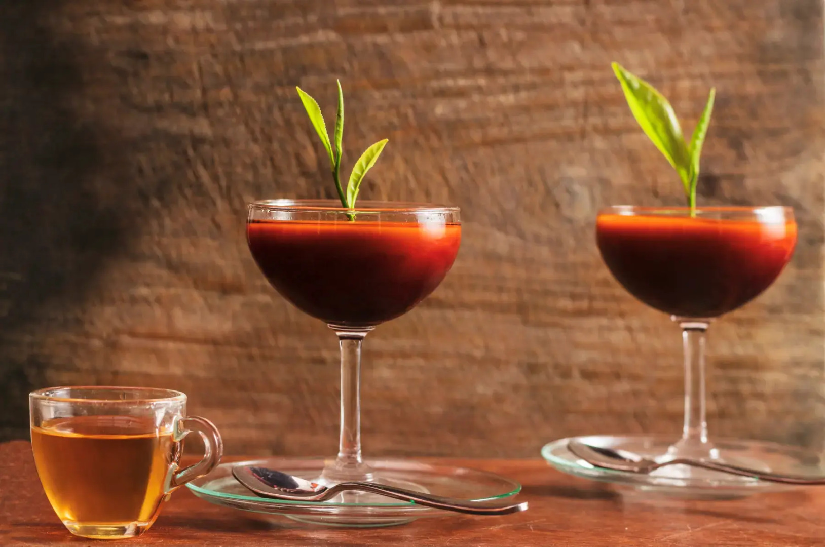 Teanest – Nature Resorts, Coonoor