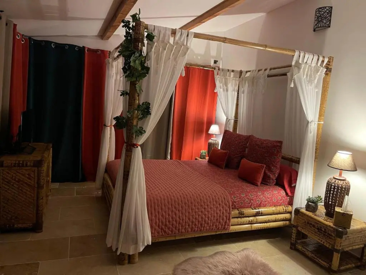 Mas de la Butte Blanche