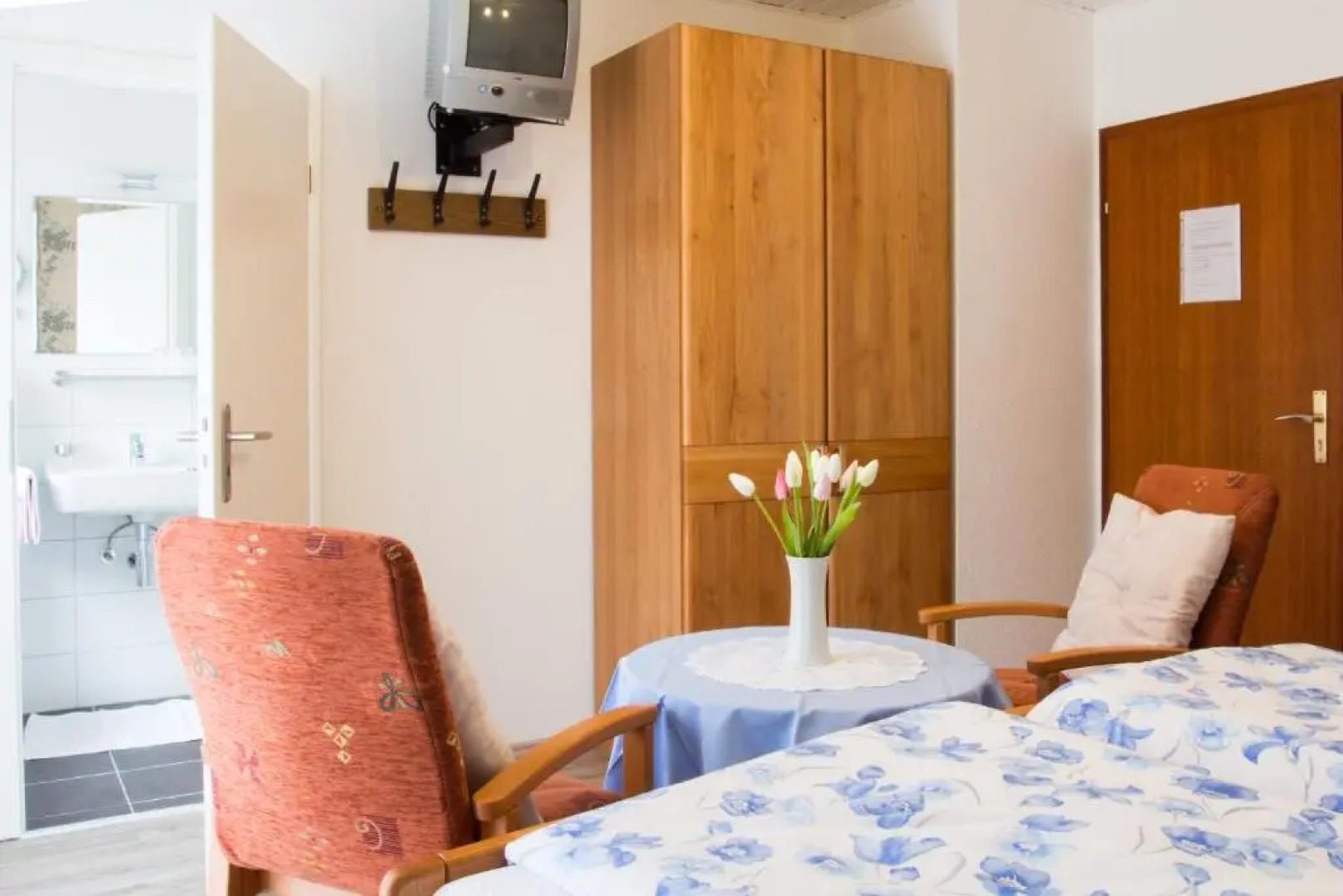 Gästehaus Schönblick