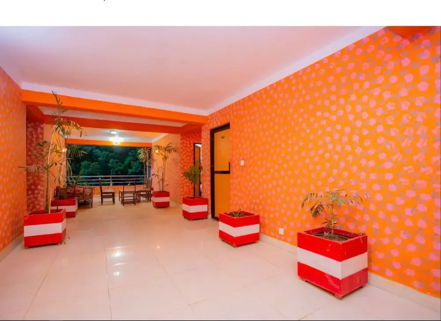 SPOT ON 430 Hotel Heaven Hill