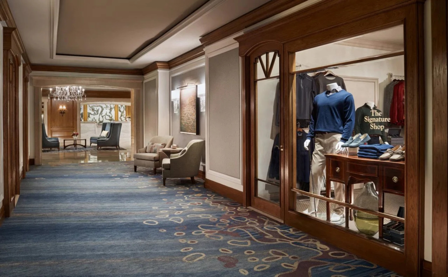 The Ritz-Carlton, Amelia Island