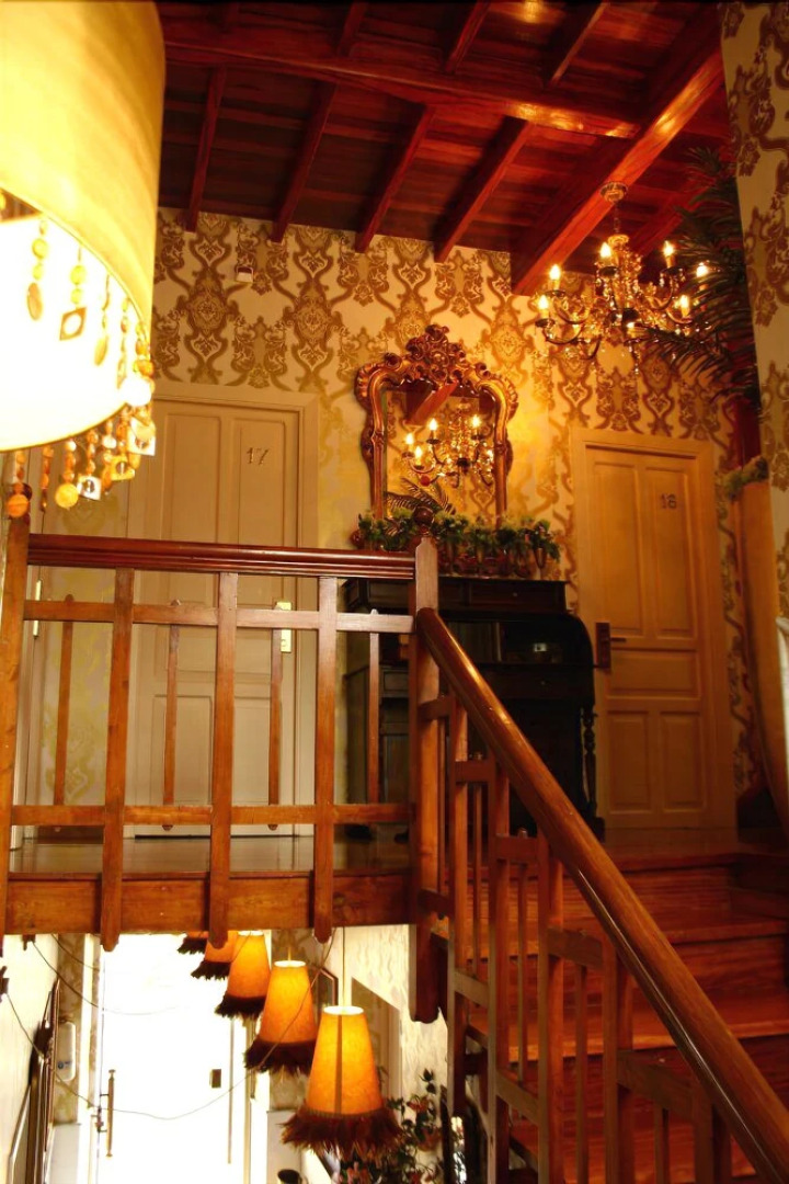 Hotel Casa Fernando III