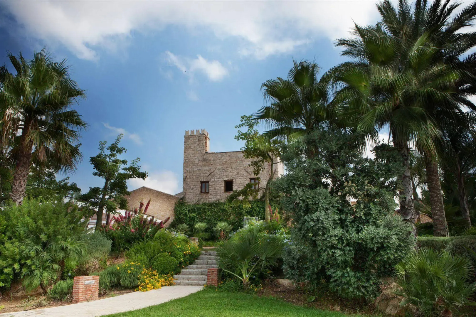 Il Baglio della Luna