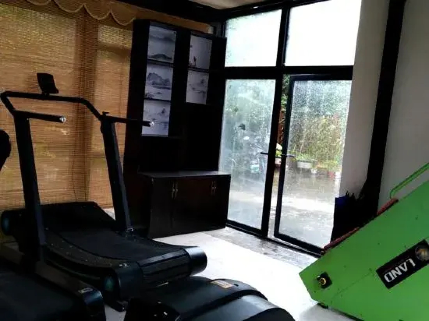 Myanmar Overseas Chinese Hot Spring Private Hot Spring Inn