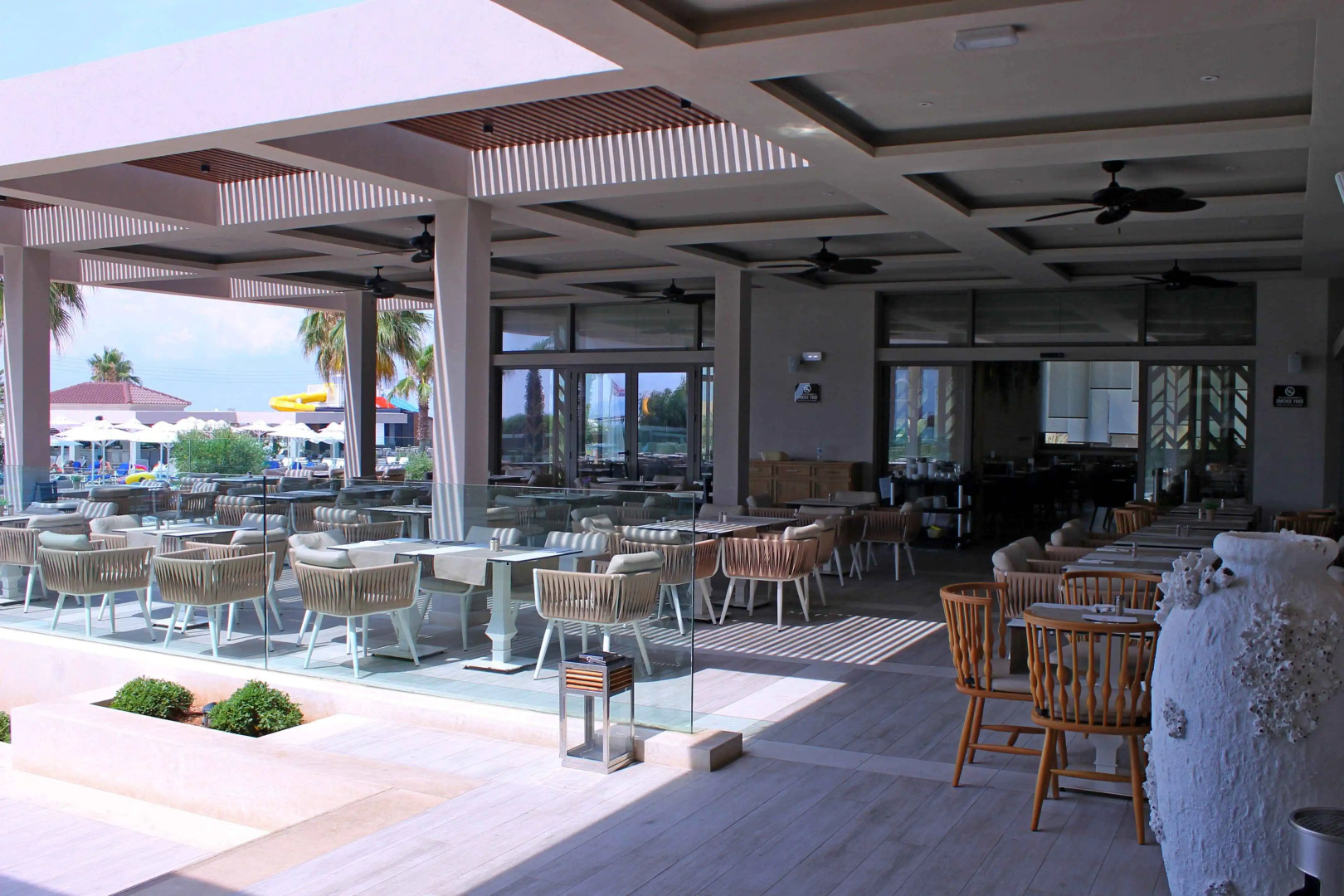 Almуros Beach Resort and Spa