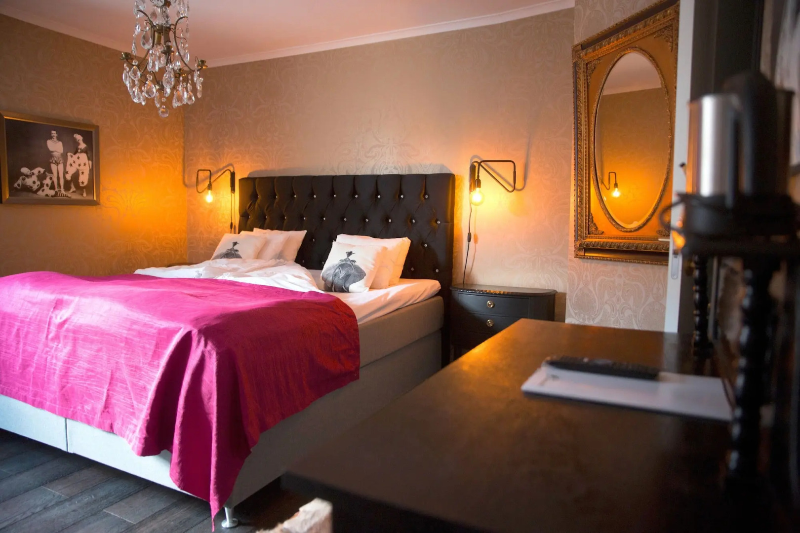 Hotell Vaxblekaregården