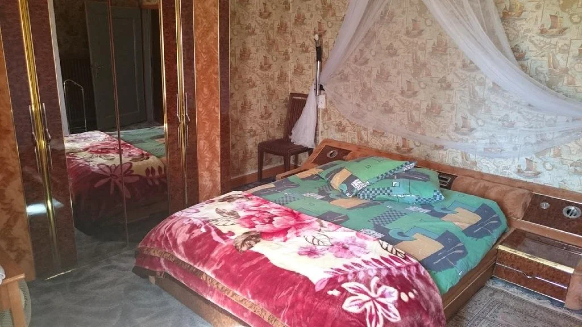 Hotel de la Gare, Vendlincourt