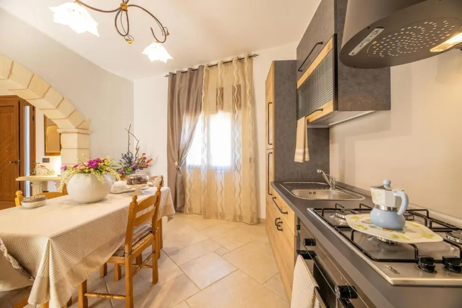 Villa Funny - Carpignano Salentino