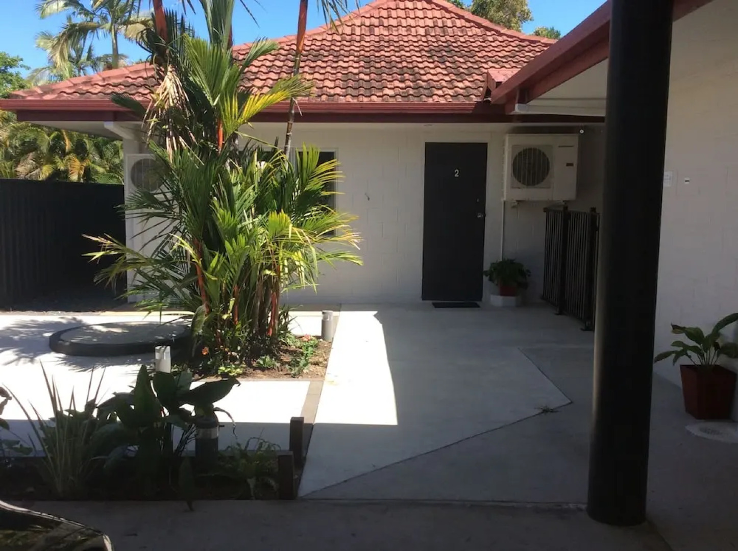 Kurrimine Beach Huts
