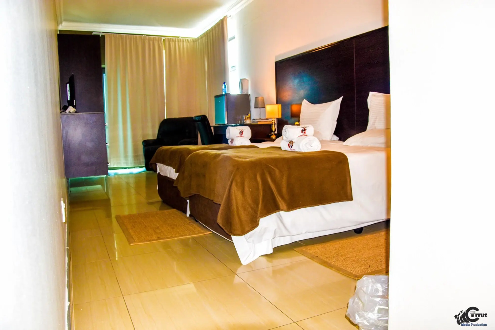 Boathouse Seaview Suites Guest House