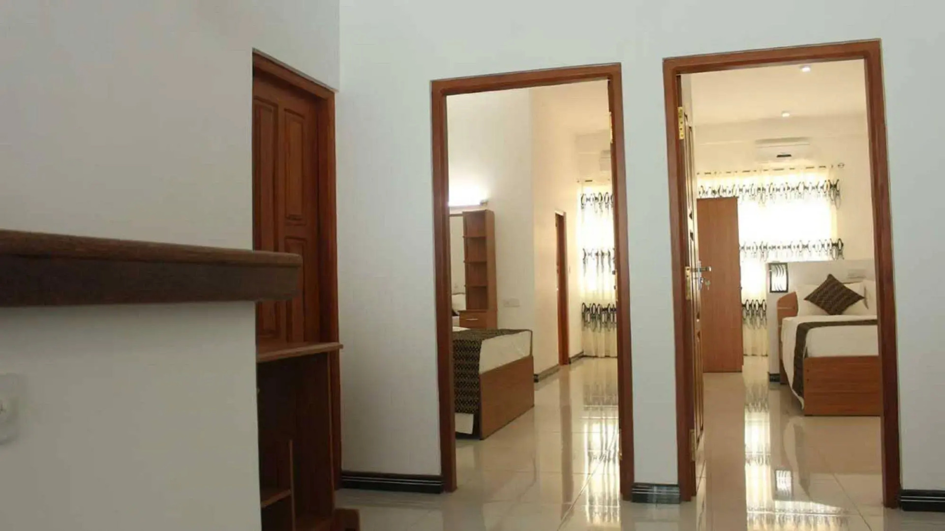 Ranga Holiday Resort