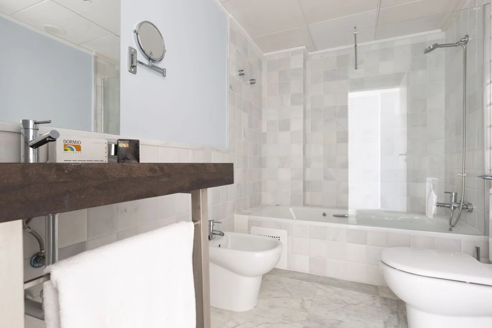 Dormio Resort Costa Blanca Beach & Spa