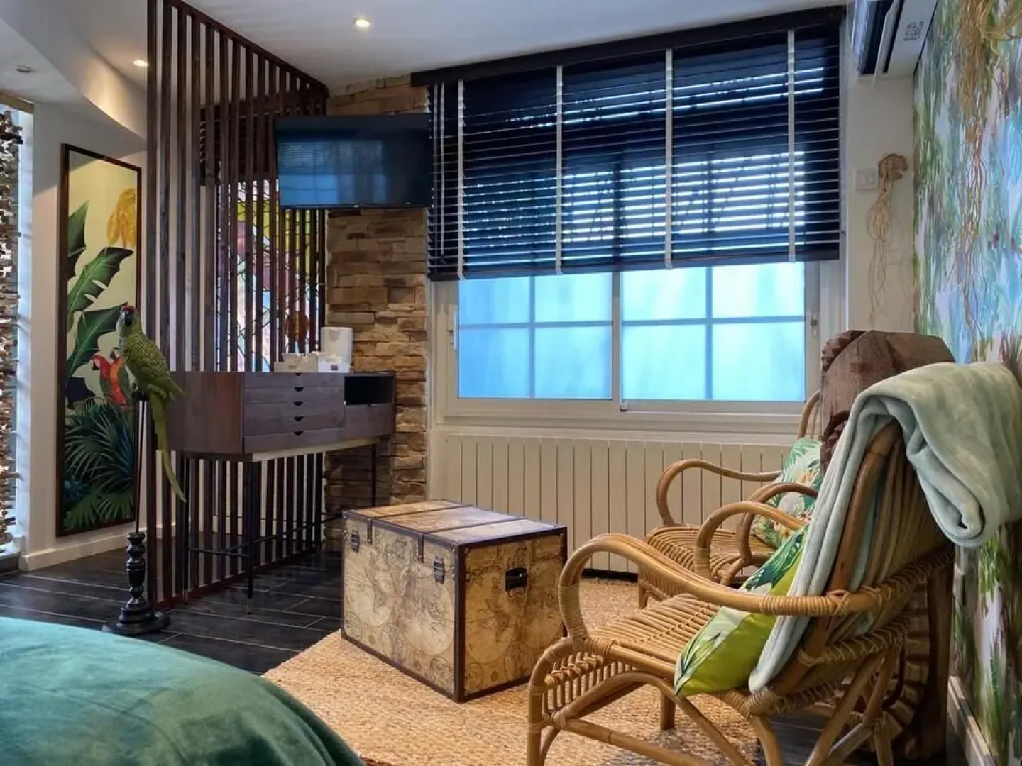 Maison La fleur de sel