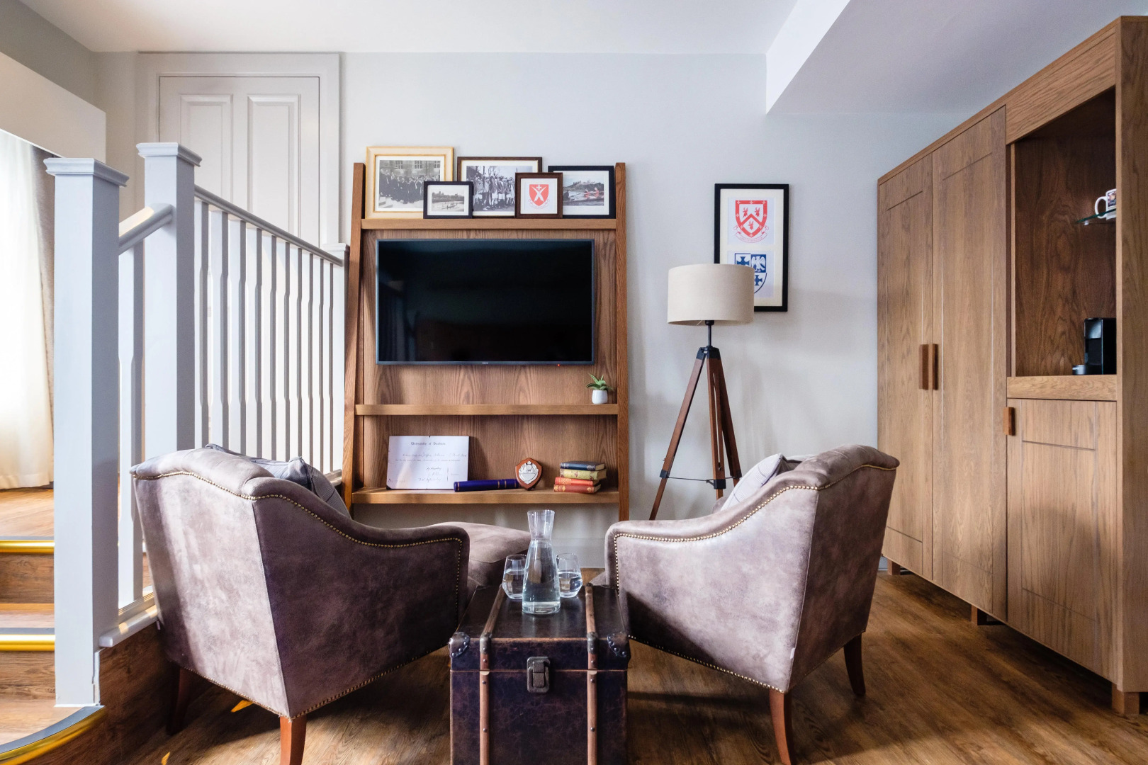 Hotel Indigo Durham by IHG