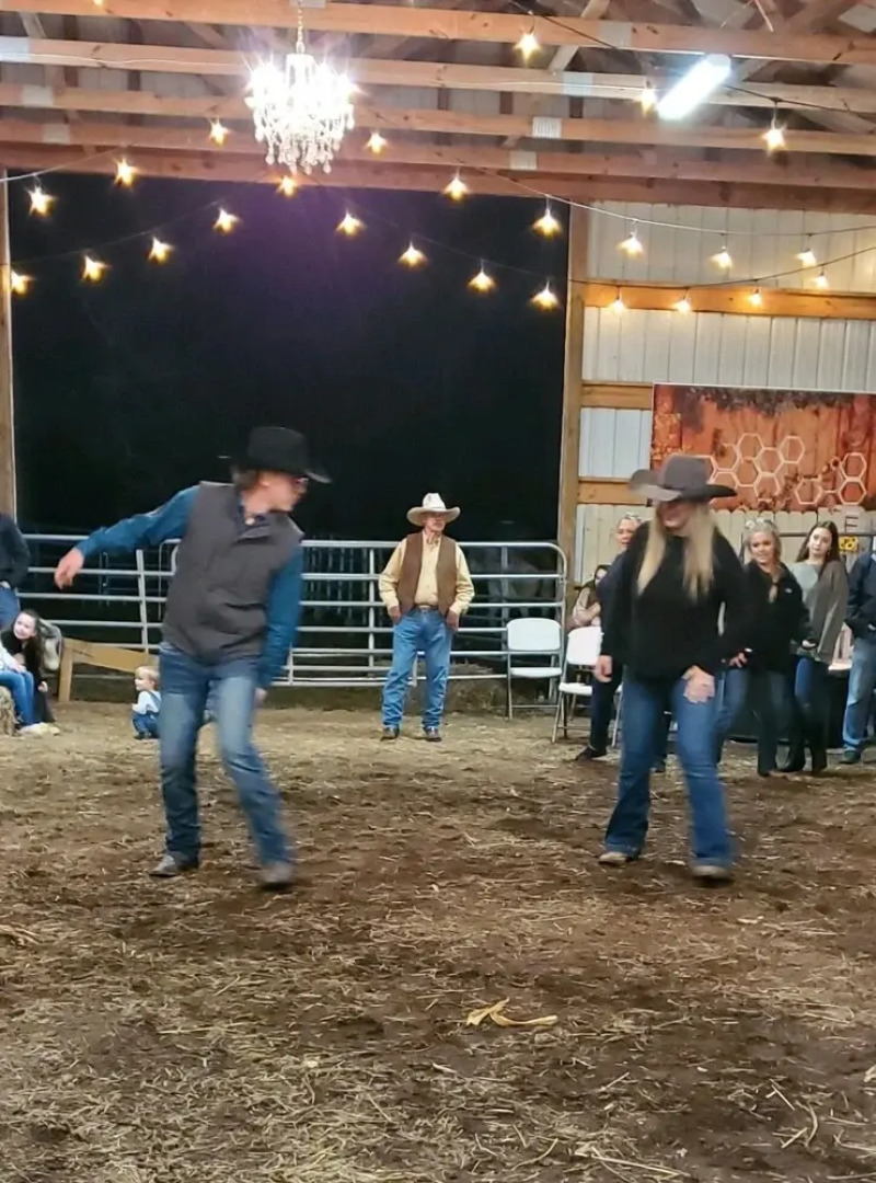 Country Aire Bed & Breakfast