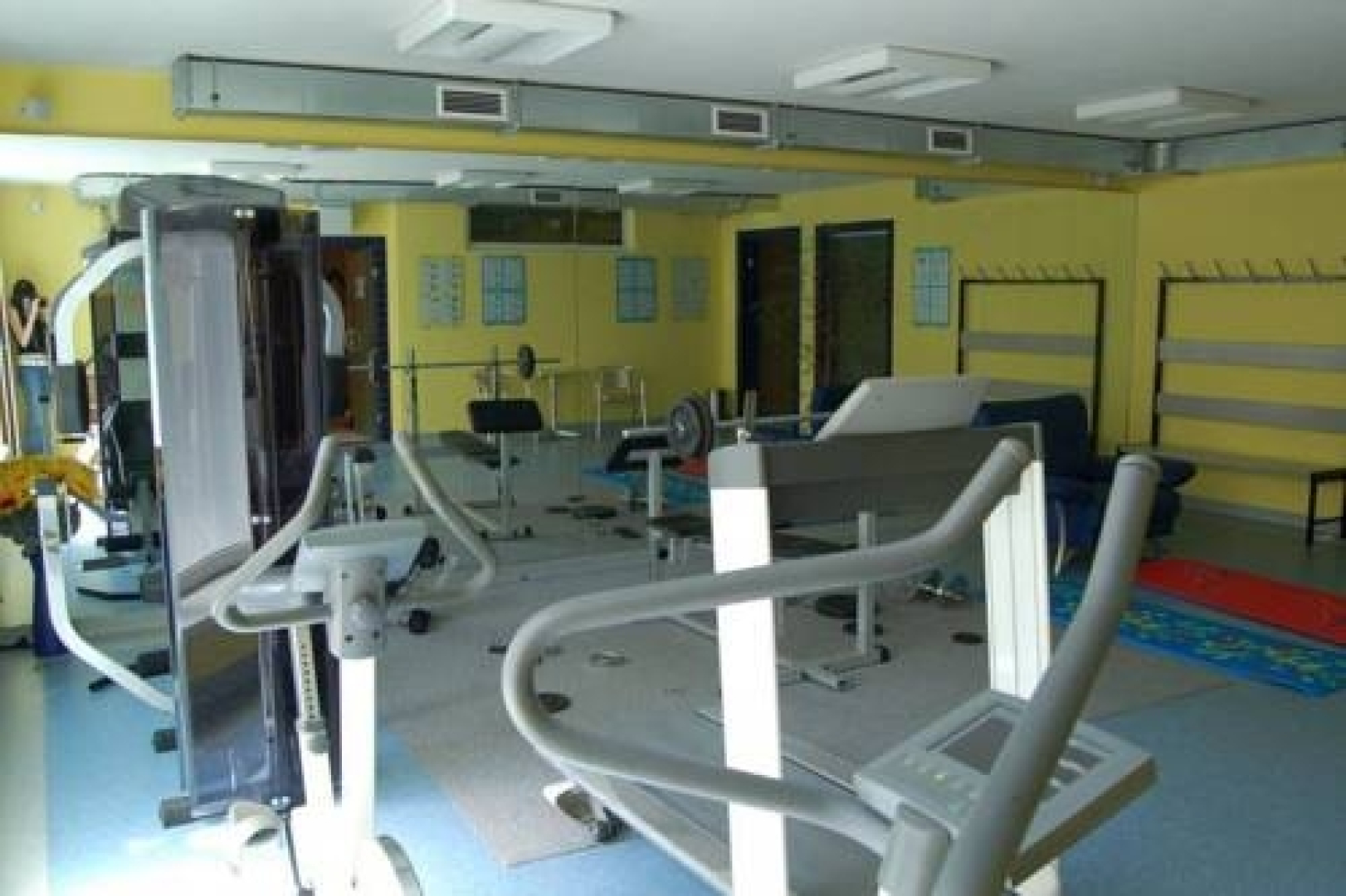 Comfort Appartementhaus Blümel