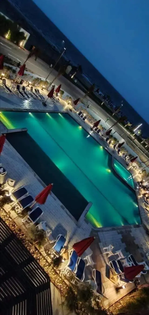 Porto said بورتوسعيد شاليه ارضى