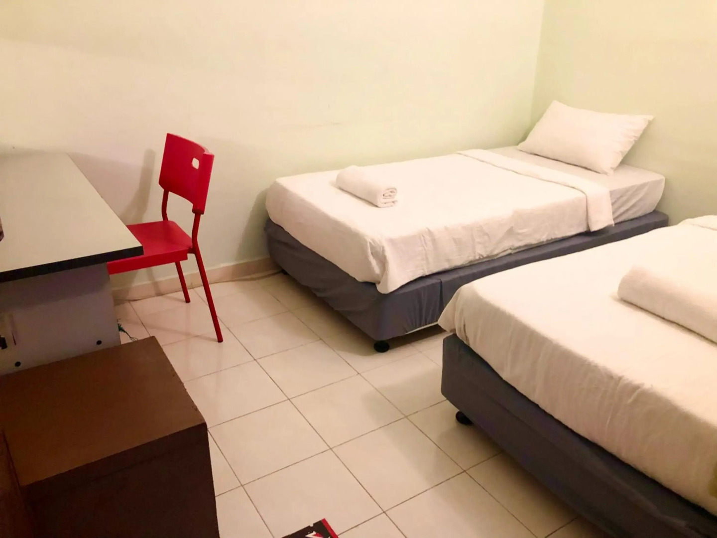 Bukit Indah Homestay