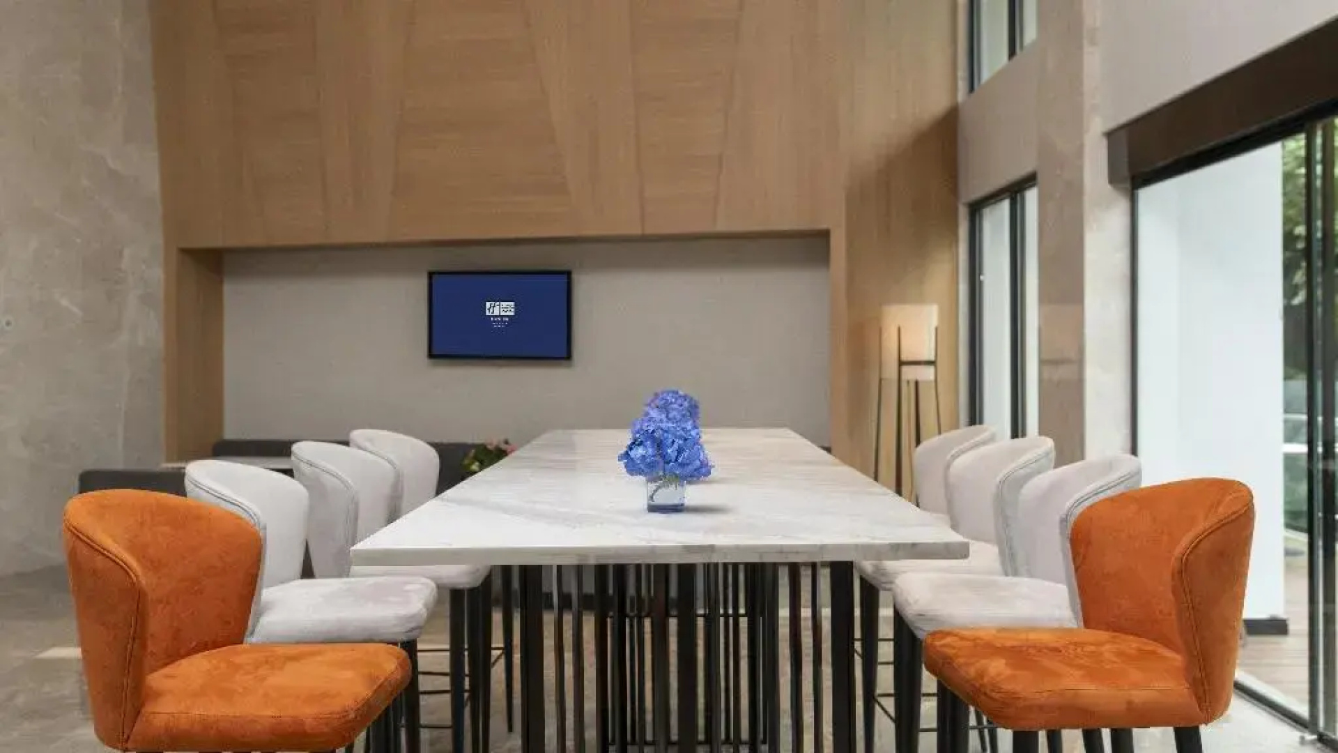 Holiday Inn Express E'Mei Qiliping by IHG