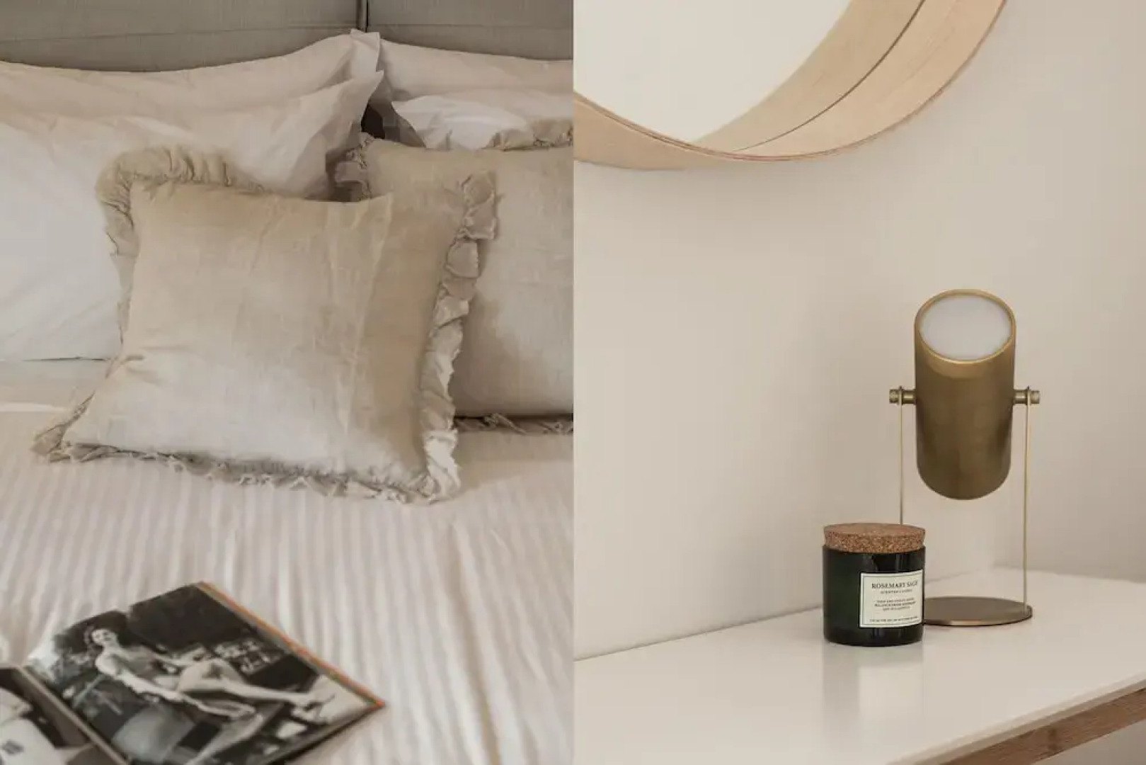 Exquisite 2BR Apartment