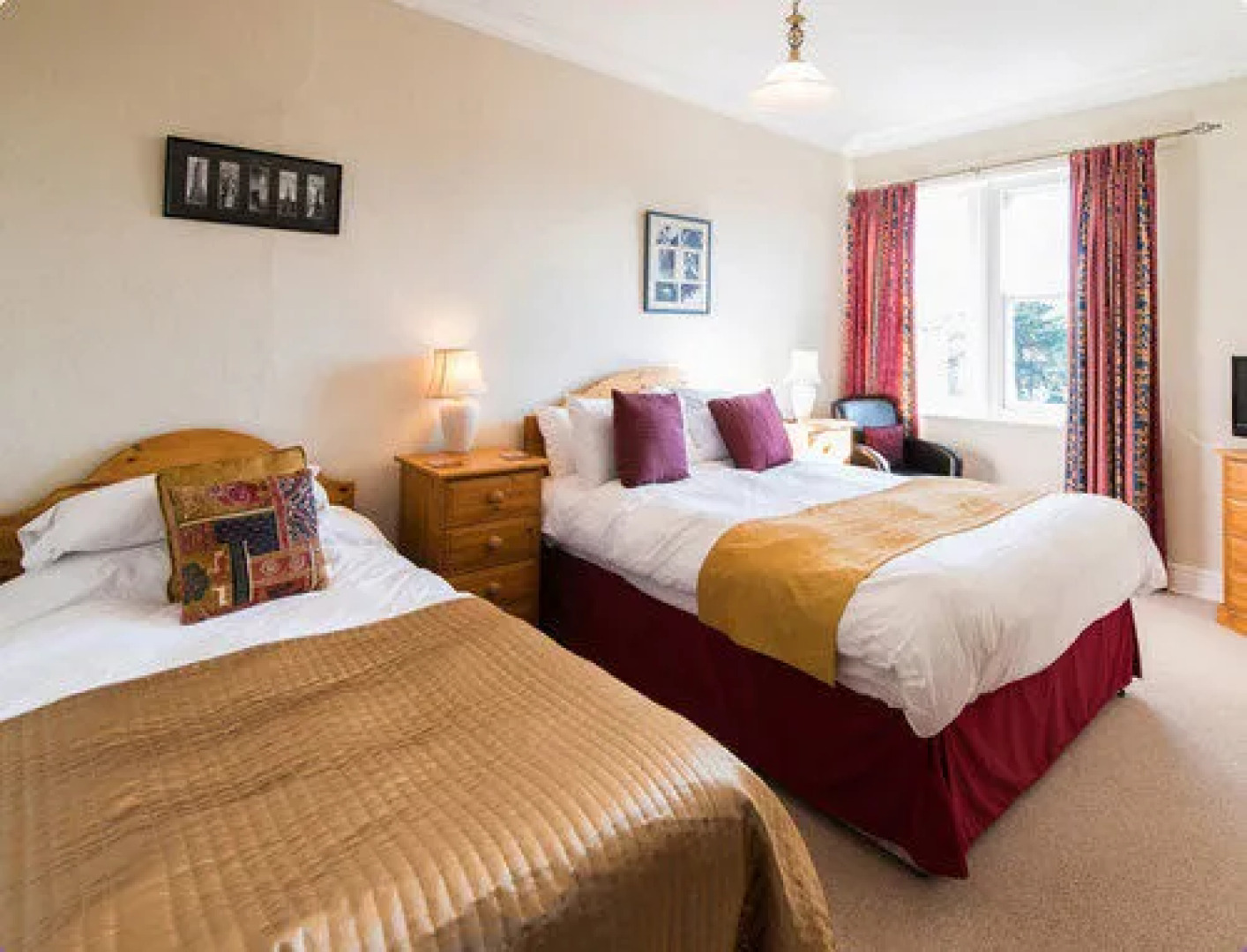 Shannon Court Guest House