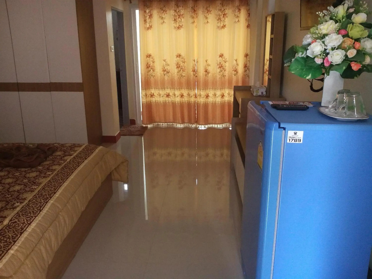 P And P Place Apartment Kanchanaburi