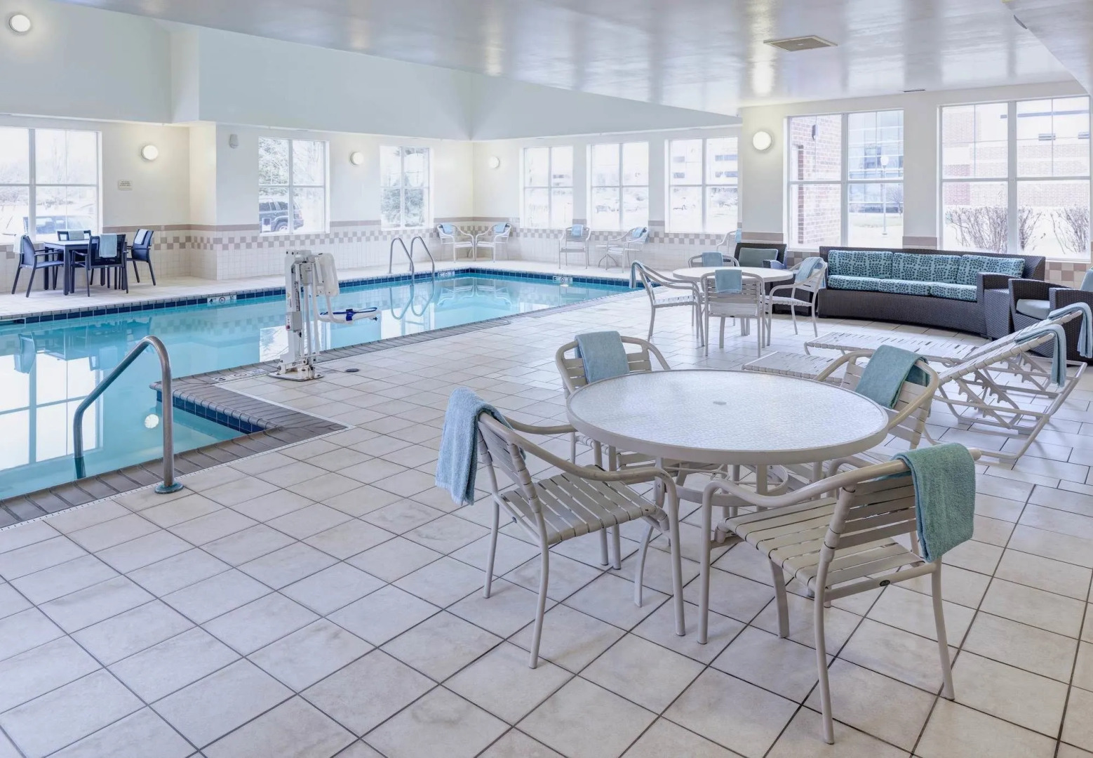 Residence Inn by Marriott South Bend Mishawaka