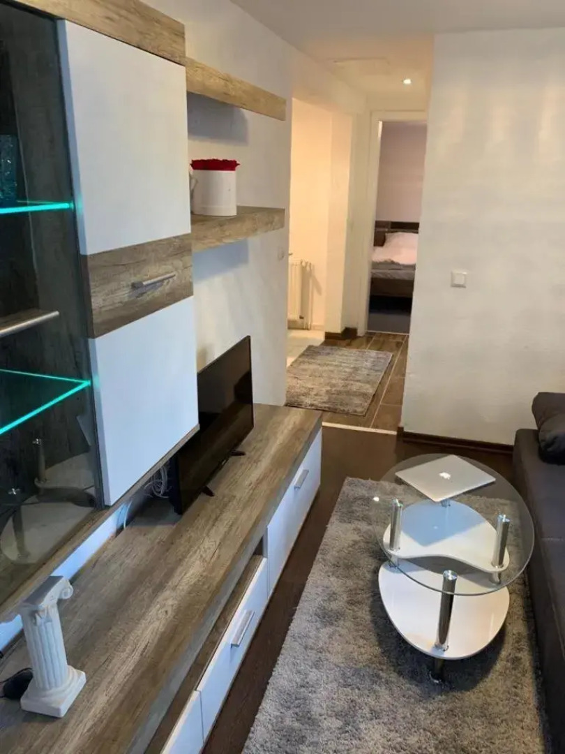 UsedomTor 1720 FeWo II