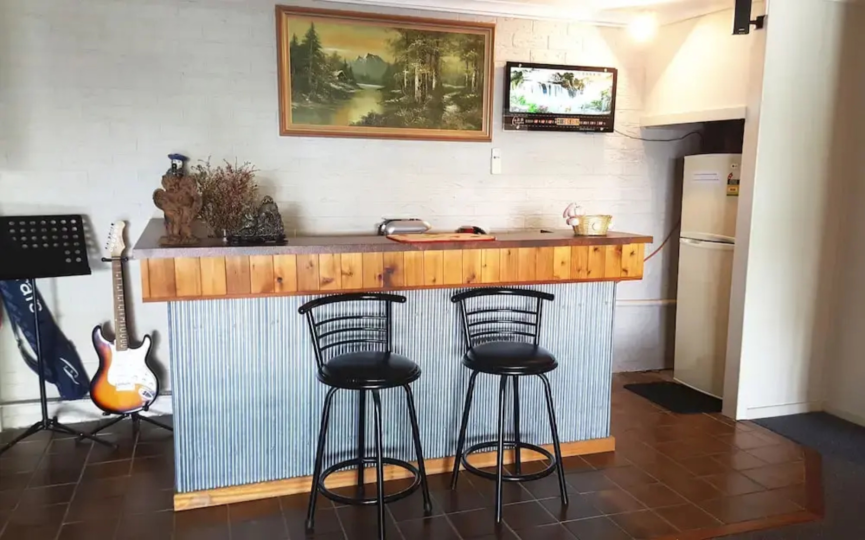 Gowrie Agapanthous - Hostel